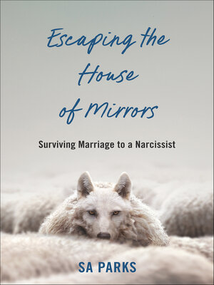cover image of Escaping the House of Mirrors